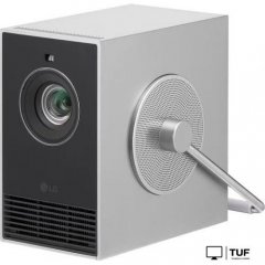 Проектор LG CineBeam Q HU710PB