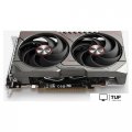 Видеокарта Sapphire Pulse Radeon RX 9060 XT 8GB 11350-05-20G
