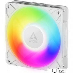 Вентилятор для корпуса Arctic P12 Pro A-RGB ACFAN00311A