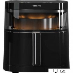 Аэрогриль (аэрофритюрница) Hiberg MGG 600 B