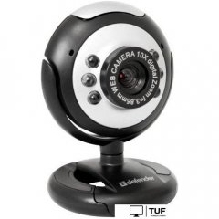 Веб-камера Defender C-110