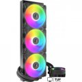 Система жидкостного охлаждения для процессора Arctic Liquid Freezer III Pro 420 A-RGB ACFRE00185A