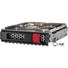 Жесткий диск HP 861746-B21 6TB