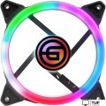 Кулер Ginzzu 12RR4