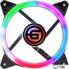 Кулер Ginzzu 12RR4