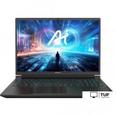 Игровой ноутбук Gigabyte G6X 9MG-42KZ854SD