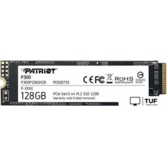 SSD Patriot P300 128GB P300P128GM28