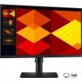 Монитор Samsung Essential S4 LS24D400GAIXCI