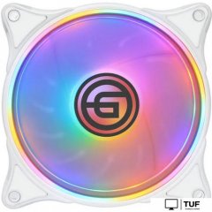 Вентилятор для корпуса Ginzzu 12LD4