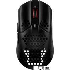 Игровая мышь HyperX Pulsefire Haste Wireless (черный)
