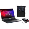 Игровой ноутбук ASUS ROG Strix G16 2025 G615JH-RV064