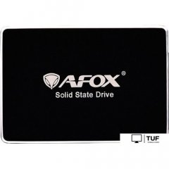 SSD AFOX SD250-512GN 512GB