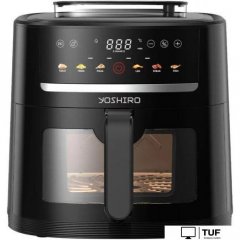 Аэрогриль (аэрофритюрница) Yoshiro YAF-F6010
