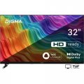 Телевизор Digma DM-LED32SBB32