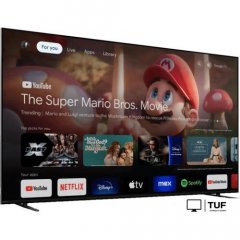 MiniLED телевизор Sony Bravia 7 K-55XR70