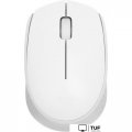 Мышь Logitech M172 (белый)