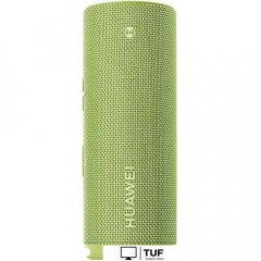 Беспроводная колонка Huawei Sound Joy 2 (зеленый, международная версия)