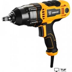 Гайковерт Deko DKIW1150 083-1082 (кейс)