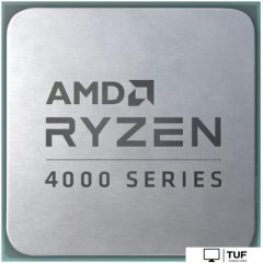 Процессор AMD Ryzen 5 PRO 4650G