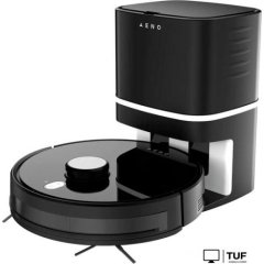 Робот-пылесос AENO RC1S