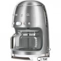 Капельная кофеварка Smeg DCF02SSEU