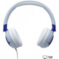 Наушники JBL Junior 320 (голубой)