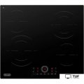 Варочная панель DeLonghi VITTORIO 2E1F CR