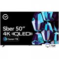 Телевизор Sber SDX-50UQ5234