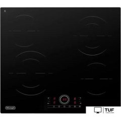 Варочная панель DeLonghi VITTORIO 2E1F CR