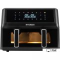 Аэрогриль (аэрофритюрница) Hyundai HYF-9089