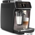 Кофемашина Philips LatteGo EP5549/70