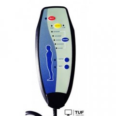 Офисное кресло Calviano 1588 (бежевый)