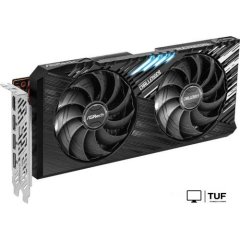 Видеокарта ASRock Radeon RX 6750 GRE Challenger 10GB OC RX6750GRE CL 10GO