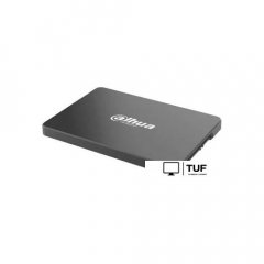 SSD Dahua C800 Lite 512GB DHI-SSD-C800RS512G