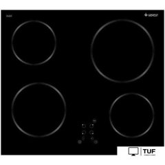 Варочная панель GEFEST ПВЭ 4233 К11