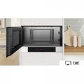 Микроволновая печь Bosch Serie 8 BFL7221W1
