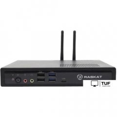 Компактный компьютер Raskat Standart 507 Standart507168813