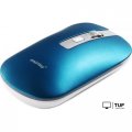Мышь SmartBuy SBM-402CAG-B (синий металлик)