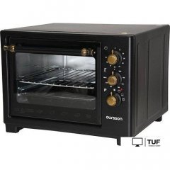 Мини-печь Oursson MO2004/BL