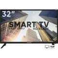 Телевизор Soundmax SM-LED32M09S