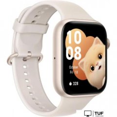 Умные часы HONOR Watch 5 (золотистый)