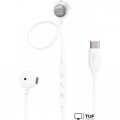 Наушники JBL Tune 305C (белый)