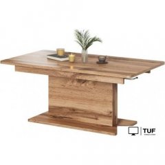 Стол-трансформер Halmar Busetti (дуб вотан/дуб вотан)