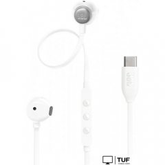 Наушники JBL Tune 305C (белый)
