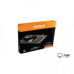 SSD Kioxia Exceria G2 2TB LRC20Z002TG8