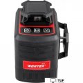 Лазерный нивелир Wortex LX LL 0330-2 1323750