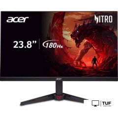 Игровой монитор Acer Nitro VG270KV4bmiipx UM.HV0CD.401