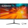 Монитор SunWind SM-22FV222