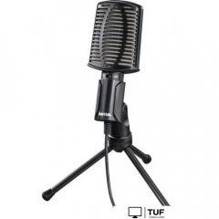 Проводной микрофон Hama MIC-USB Allround