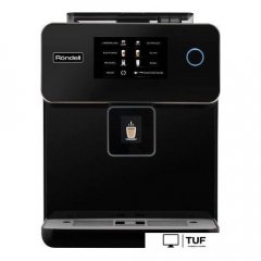 Кофемашина Rondell RDE-1114